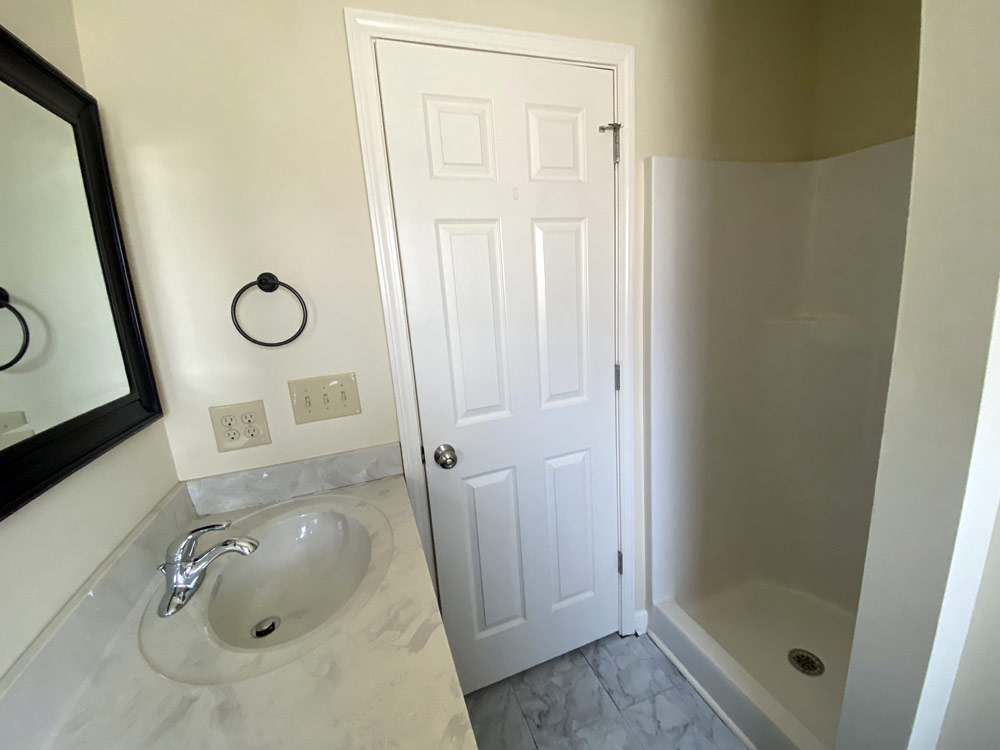 405 KY Court, bathroom