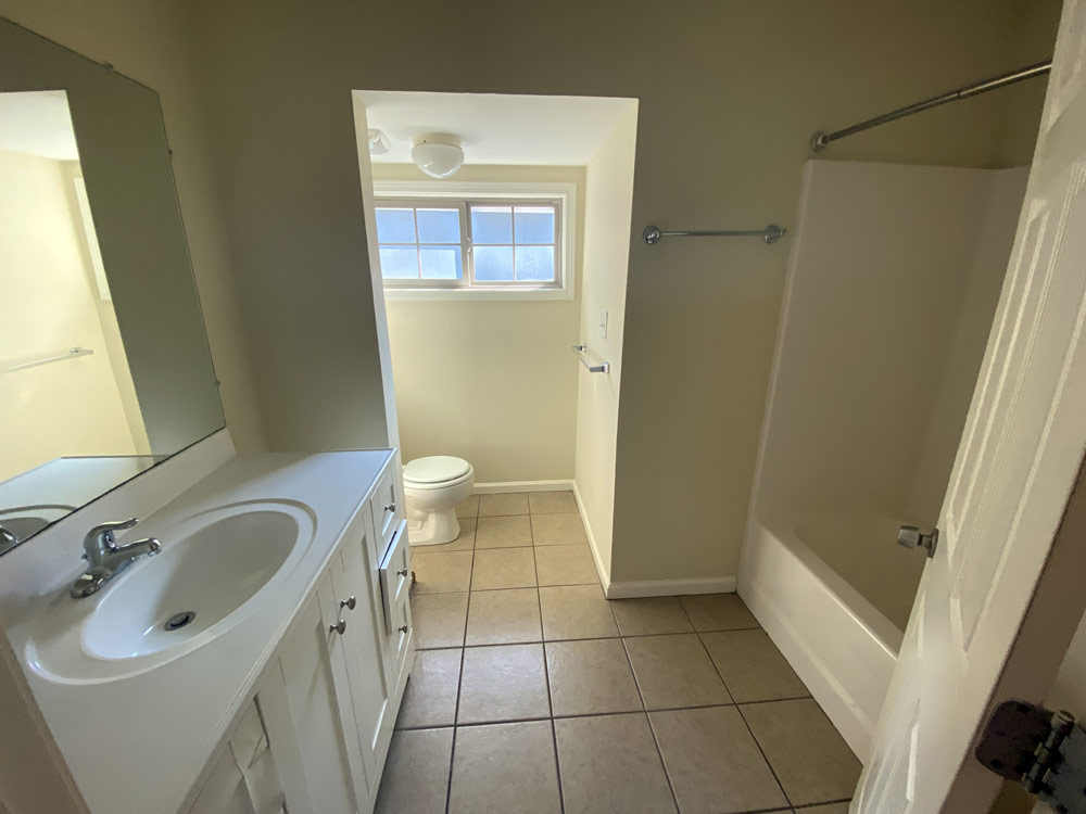 407 KY Court, bathroom