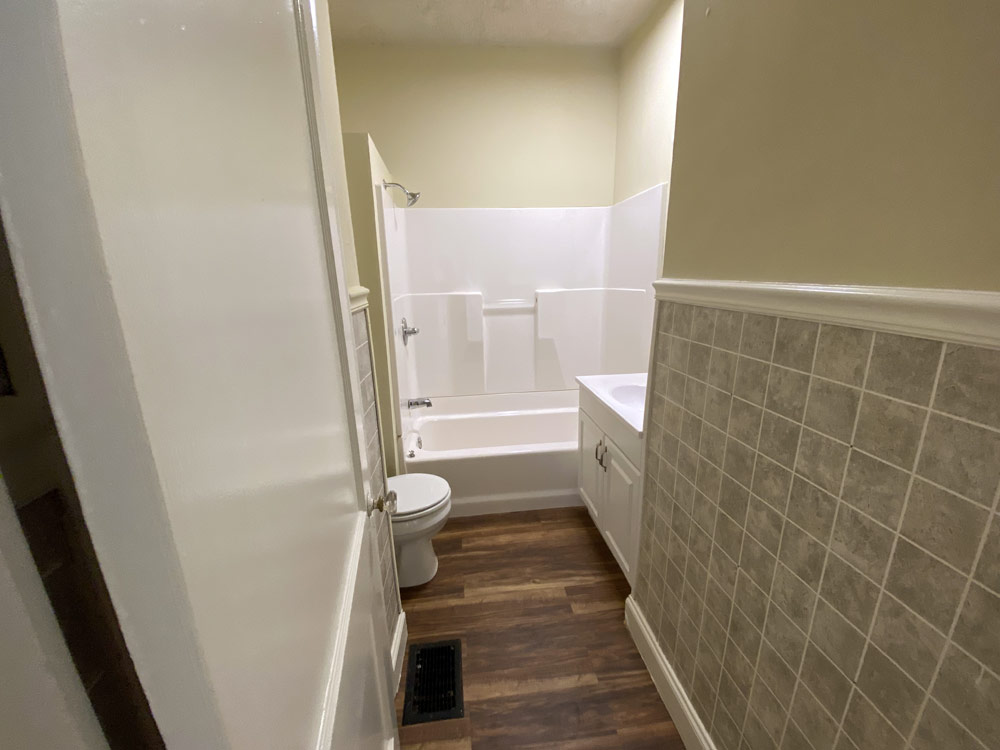 421 KY Court, bathroom